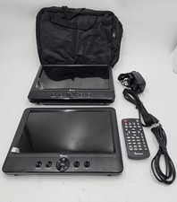 NEW Impecca 10.1" Portable