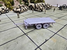 Bundeswehr Spur H0 1:87
