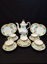 KPM Berlin Kaffeeservice 5