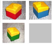 Lego Duplo Eisenbahn Ersatz