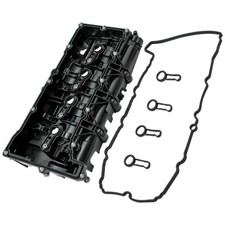 Ventildeckel mit Dichtung Motorzyllinder for BMW 1 3 4 5er X1 X3 X5 N47N Diesel