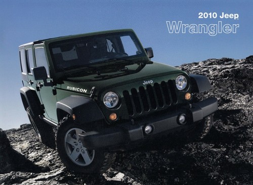 Jeep wrangler 4x4 - jeep, 4wd