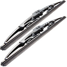 Scheibenwischer Set CLASSIC für BMW Z4 Typ E85 - 2002-2008