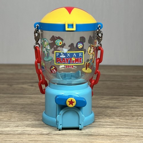 Pixar playtime 2019 tokyo - pixar,
