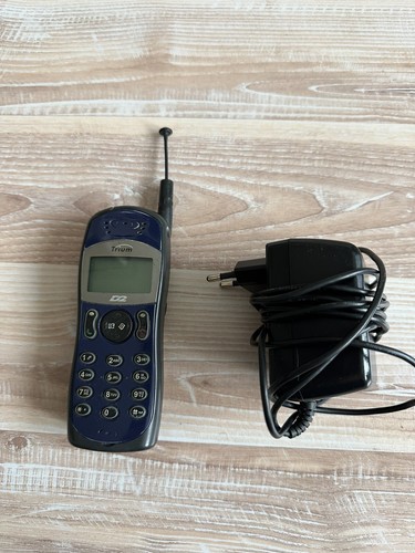 Mitsubishi trium 140 bxd - trium,