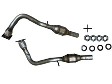 NEU Katalysator Kat VW GOLF I