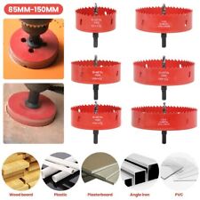 Lochsäge HSS Bi-Metall