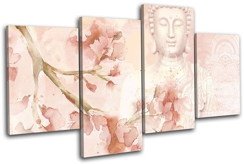 Buddha frieden blumen mandala - frieden,