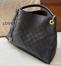 Louis Vuitton Artsy Mm