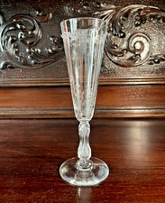 Kristallglas Sektglas