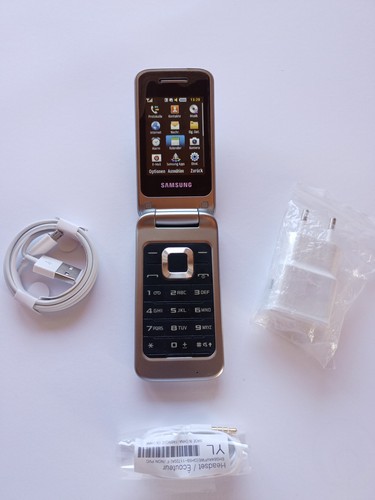 Original samsung c3520 - original,
