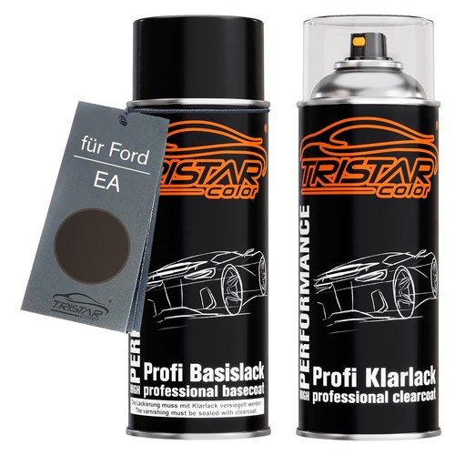 Autolack spraydosen set für - autolack,