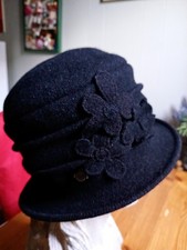 SEEBERGER Walkhut Wollhut