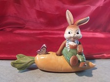 Goebel Porzellan Figur