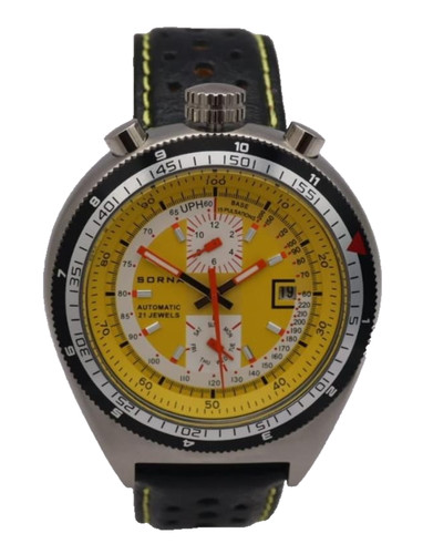 Sorna automatik herrenuhr - sorna,