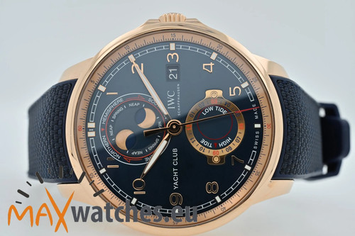 Iwc portugieser portuguese - iwc,