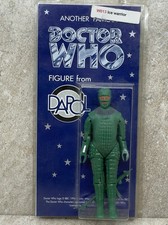 DOCTOR WHO ICE WARRIOR DAPOL