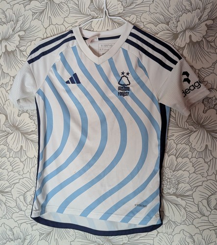 Adidas nottingham forest - adidas,