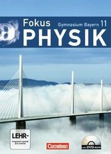 Fokus Physik - Oberstufe -