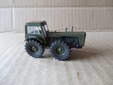 DDR Espewe Permot Traktor D4K