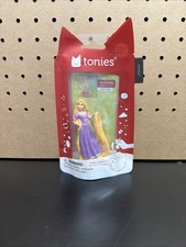 NEW tonies Disney Tangled