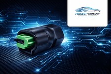 Sitzbelegungsmatte Sitzsensor
