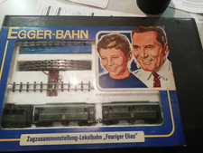 EGGER-BAHN HOe RARE