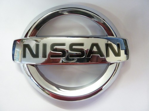 Original nissan qashqai j10 - original,