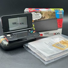 New Nintendo 3DS Handheld