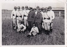 Foto - Deutsche Soldaten mit
