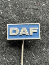 📌 PIN DAF Nutzfahrzeuge