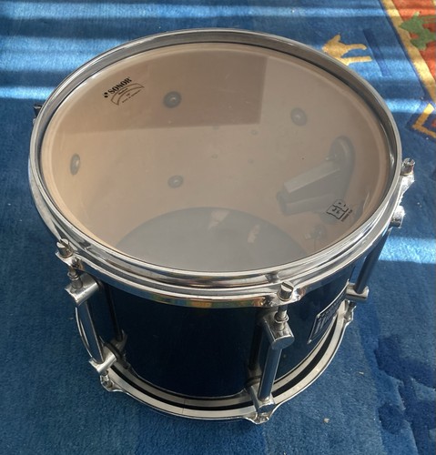 Sonor hilite x10 - 12"x10", tom