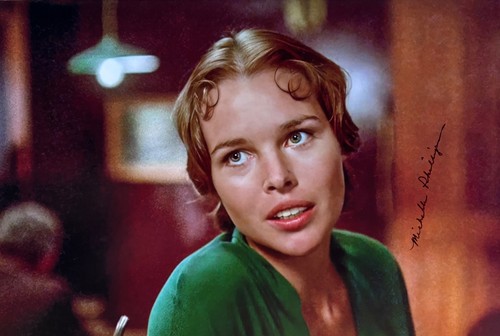 Michelle phillips jagd auf - michelle,