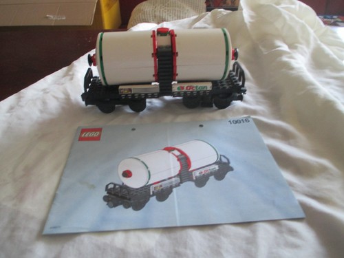 Lego eisenbahn world city - world,