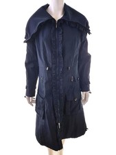 FRANSTYLE Damen Mantel Gr. One