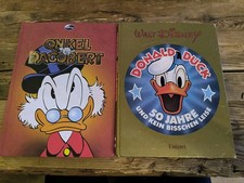 Donald Duck - 50 Jahre und