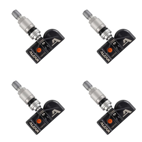 Alcar rdks sensoren silver - rdks,