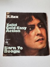 T. REX - Solid Gold-Easy