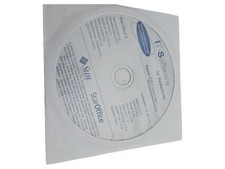 Sun Microsystems StarOffice 8