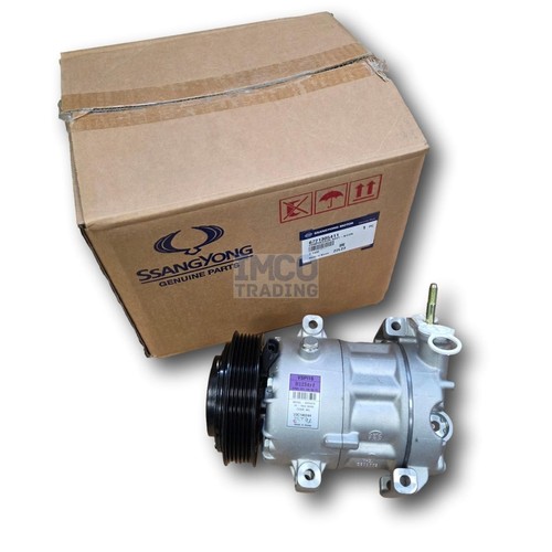 Klimakompressor compressor c - klimakompressor,