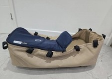 Bugaboo Buffalo Voll Babywanne