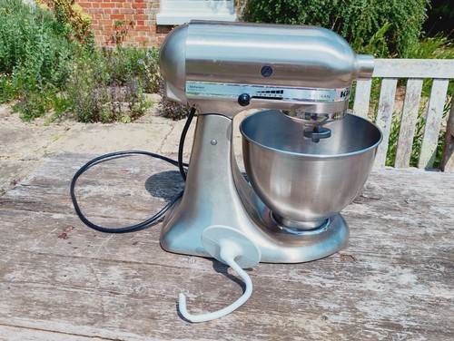 Kitchen aid artisan - aid,