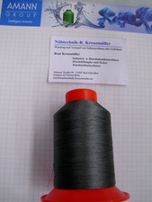 Serafil amann 30faden - fb, 415