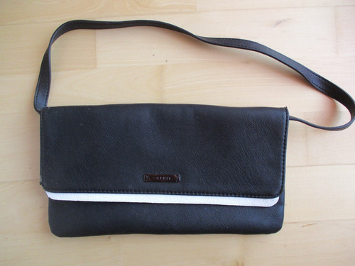 Esprit damen umhängetasche - esprit,