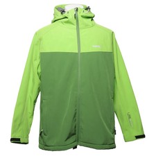 Nanok, Softshelljacke, Herren