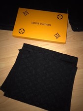Louis Vuitton Scarf Schal