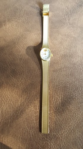 Vintage damenarmbanduhr swiss - damenarmbanduhr,
