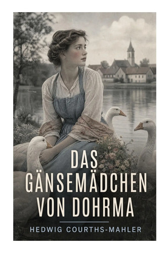 Hedwig courths mahler das - hedwig, |