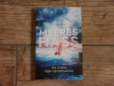 "Meereshass,Die Toten vom