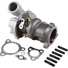 JP GROUP Turbolader ohne Pfand passend für VW Passat 3B Audi A4 B5 A6 1.8 T AEB